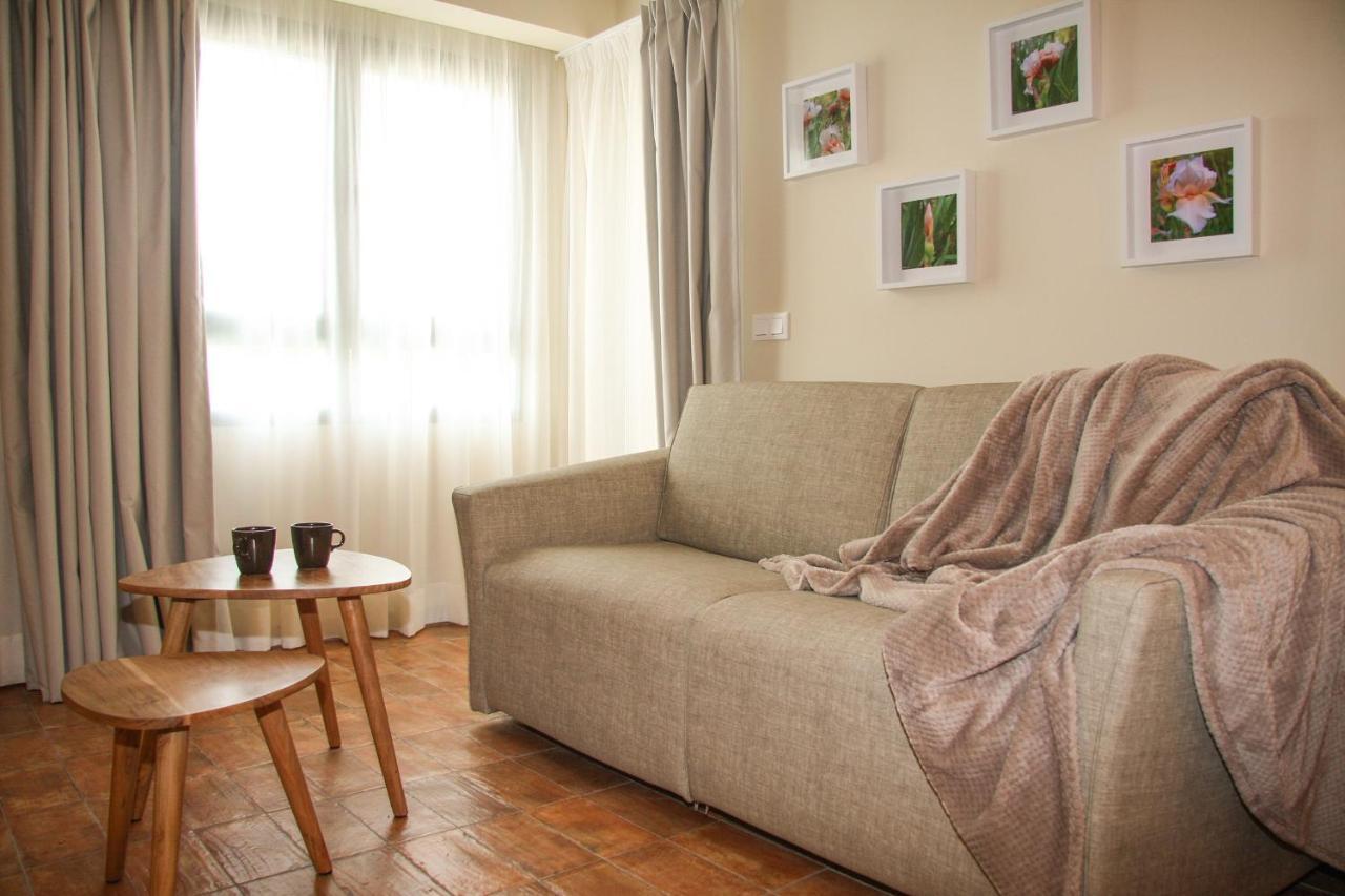Apartamentos Las Ciencias F Valencia Luaran gambar