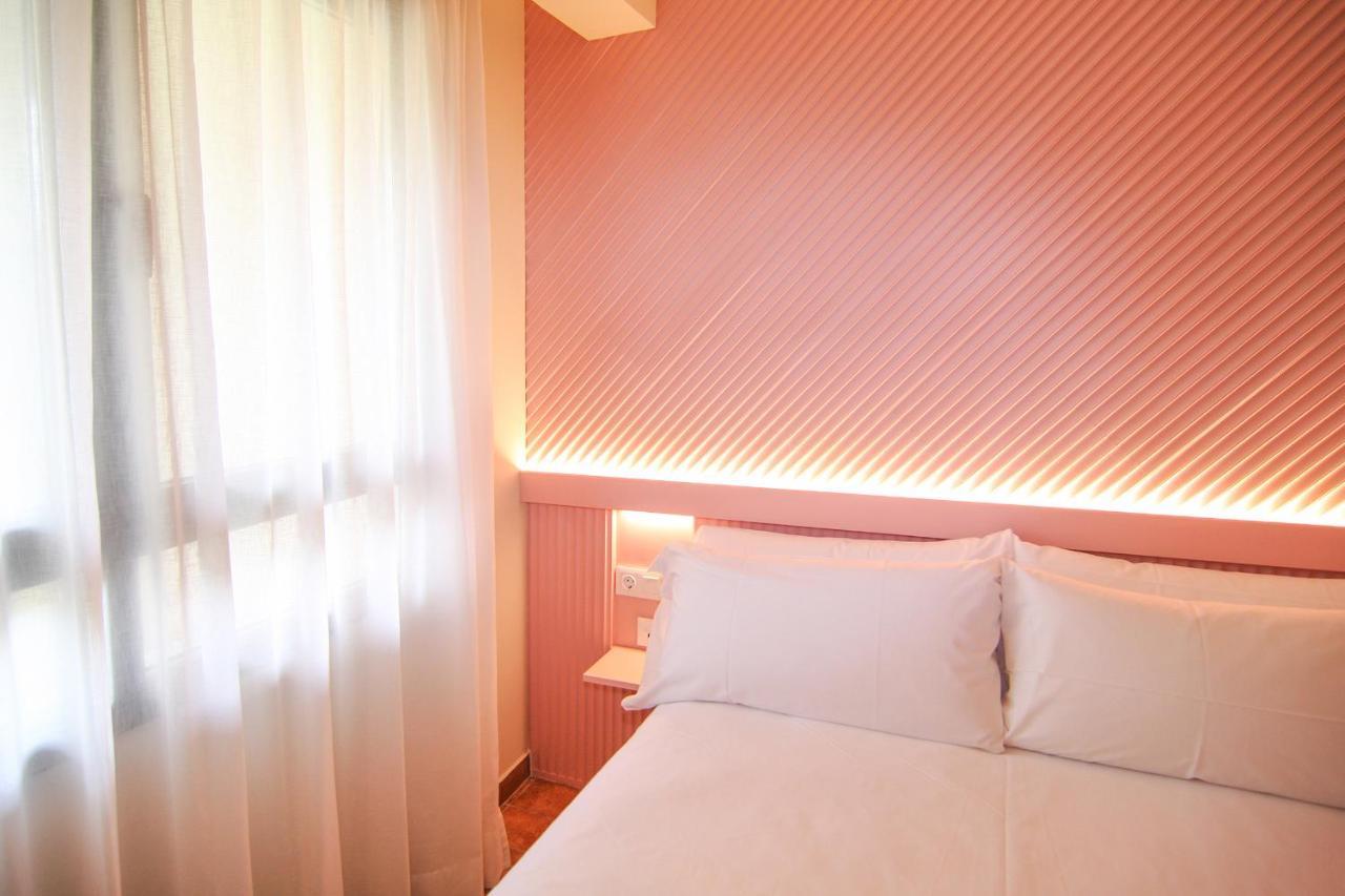 Apartamentos Las Ciencias F Valencia Luaran gambar