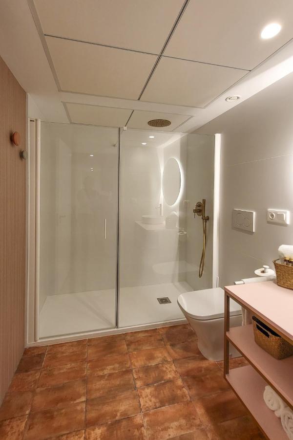 Apartamentos Las Ciencias F Valencia Luaran gambar