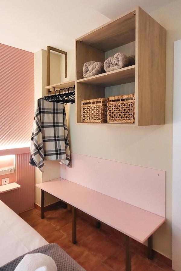 Apartamentos Las Ciencias F Valencia Luaran gambar