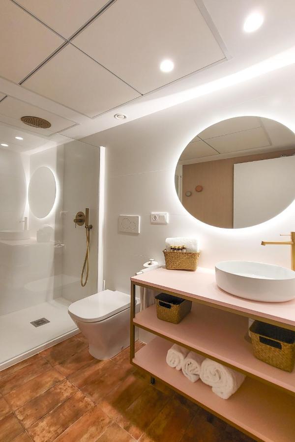 Apartamentos Las Ciencias F Valencia Luaran gambar
