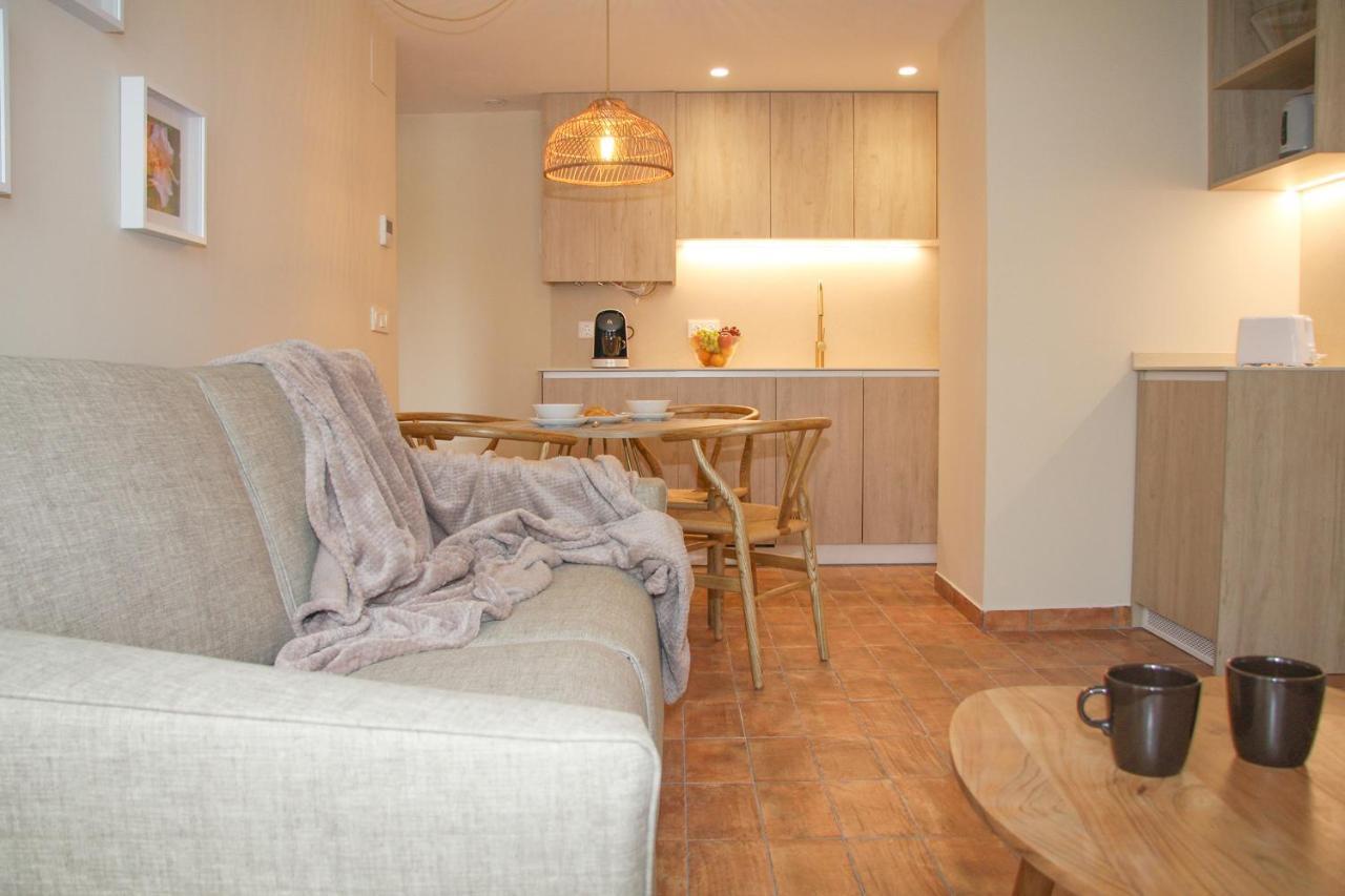 Apartamentos Las Ciencias F Valencia Luaran gambar