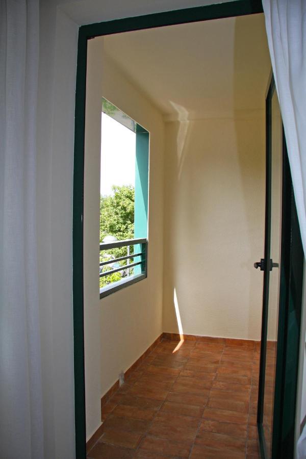 Apartamentos Las Ciencias F Valencia Luaran gambar
